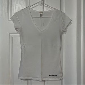 Women’s Diesel Shirt